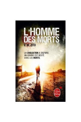 L'HOMME DES MORTS