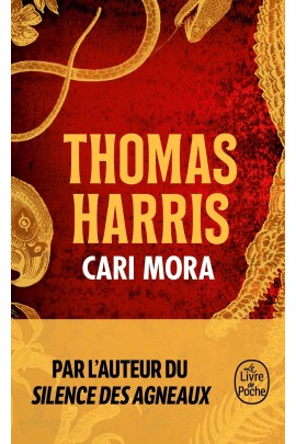 CARI MORA