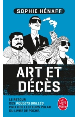 ART ET DECES
