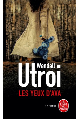 LES YEUX D'AVA