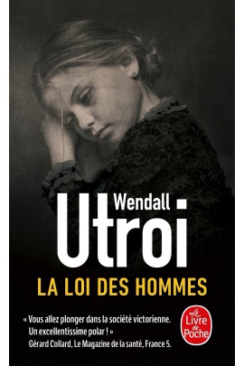 LA LOI DES HOMMES