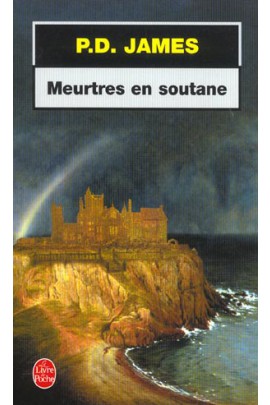 MEURTRES EN SOUTANE