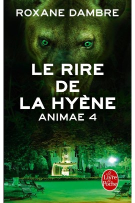 LE RIRE DE LA HYENE