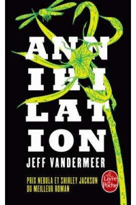 ANNIHILATION