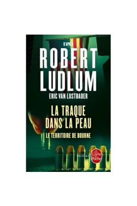 LA TRAQUE DANS LA PEAU