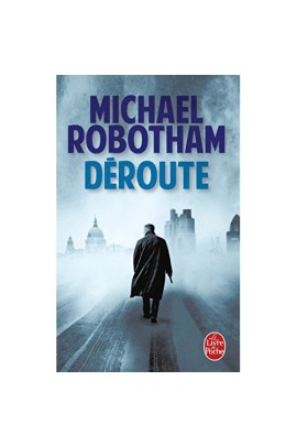 DEROUTE