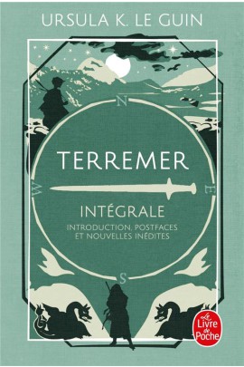 TERREMER - INTEGRALE