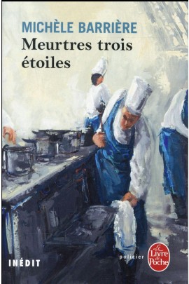 MEURTRES TROIS ETOILES