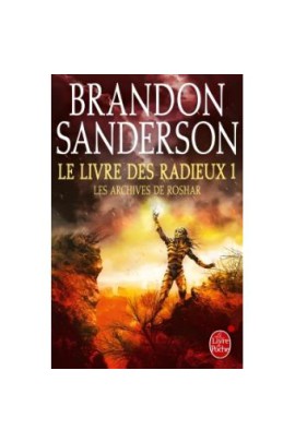 LE LIVRE DES RADIEUX PARTIE 1