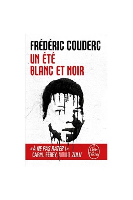 UN ETE BLANC ET NOIR