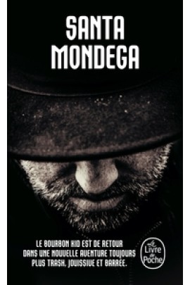 SANTA MONDEGA