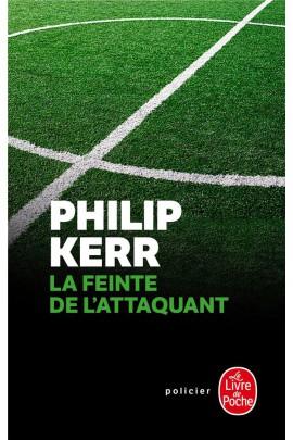 LA FEINTE DE L'ATTAQUANT