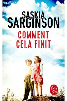 COMMENT CELA FINIT