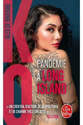 PANDEMIE A LONG ISLAND