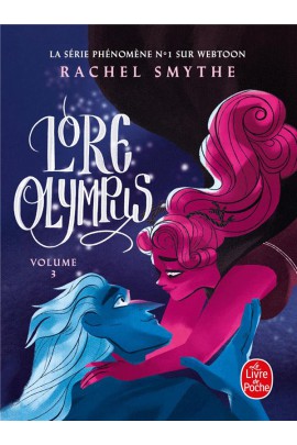 LORE OLYMPUS T03