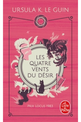 LES QUATRE VENTS DU DESIR