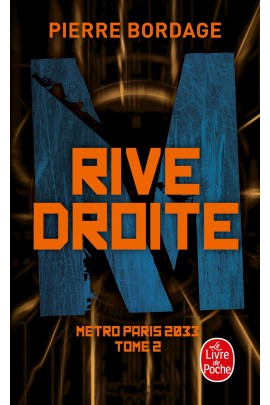 RIVE DROITE