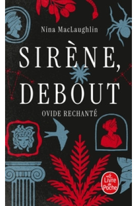 OVIDE RECHANTE
