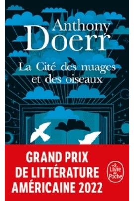 LA CITE DES NUAGES ET DES OISEAUX