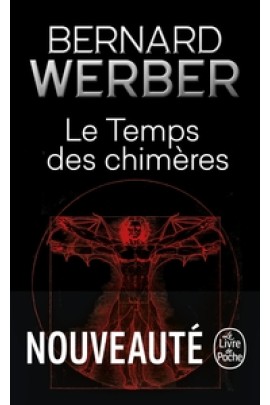 LE TEMPS DES CHIMERES