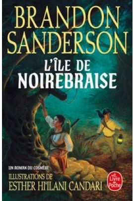 L'ILE DE NOIREBRAISE