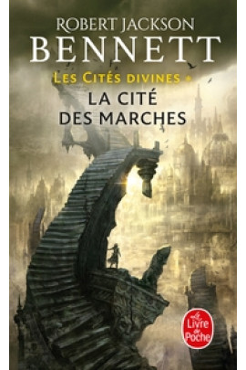 LA CITE DES MARCHES
