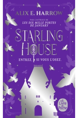 STARLING HOUSE