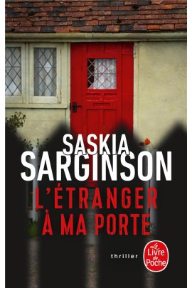 L'ETRANGER A MA PORTE