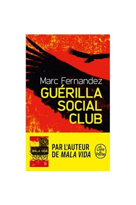 GUERILLA SOCIAL CLUB