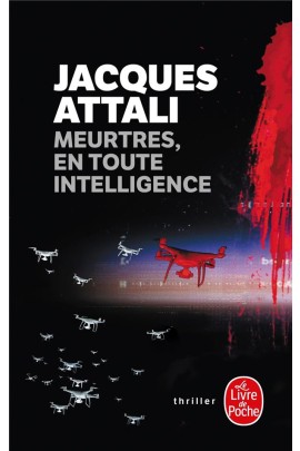 MEURTRES, EN TOUTE INTELLIGENCE