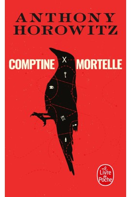COMPTINE MORTELLE