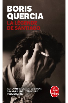 LA LEGENDE DE SANTIAGO