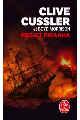 PROJET PIRANHA