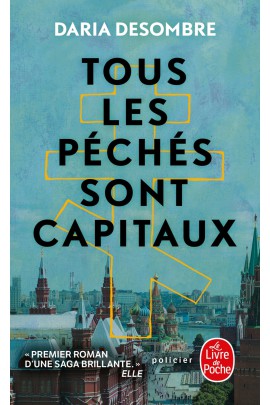 TOUS LES PECHES SONT CAPITAUX