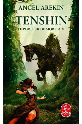 TENSHIN