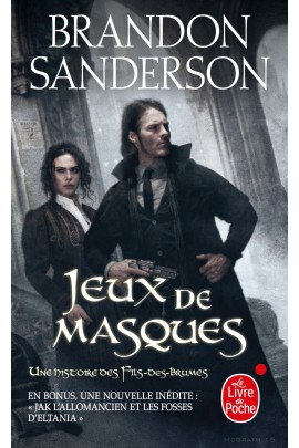 JEUX DE MASQUES