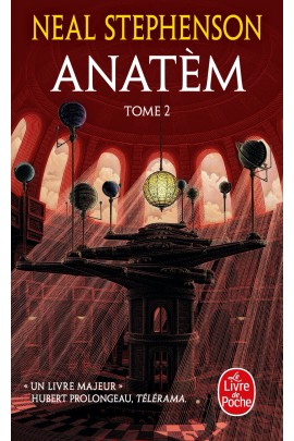 ANATEM T02