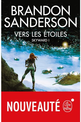 VERS LES ETOILES