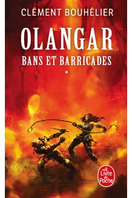 BANS ET BARRICADES 1/2