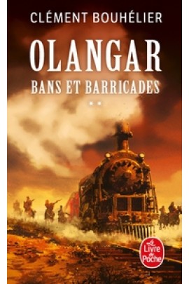 BANS ET BARRICADES 2/2