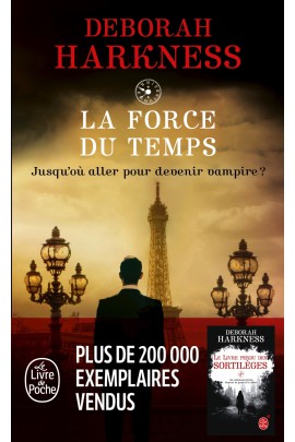 LA FORCE DU TEMPS