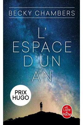 L'ESPACE D'UN AN
