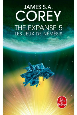 LES JEUX DE NEMESIS