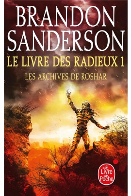 LE LIVRE DES RADIEUX PARTIE 1 (POCHE)