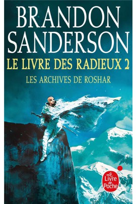 LE LIVRE DES RADIEUX PARTIE 2 (POCHE)