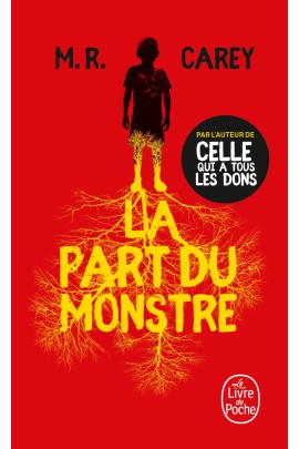 LA PART DU MONSTRE