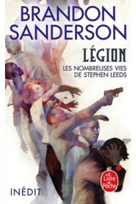 LES NOMBREUSES VIES DE STEPHEN LEEDS