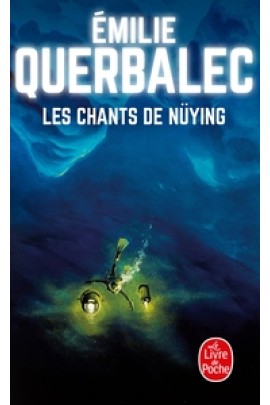 LES CHANTS DE NUYING