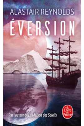 EVERSION