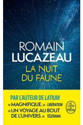 LA NUIT DU FAUNE
